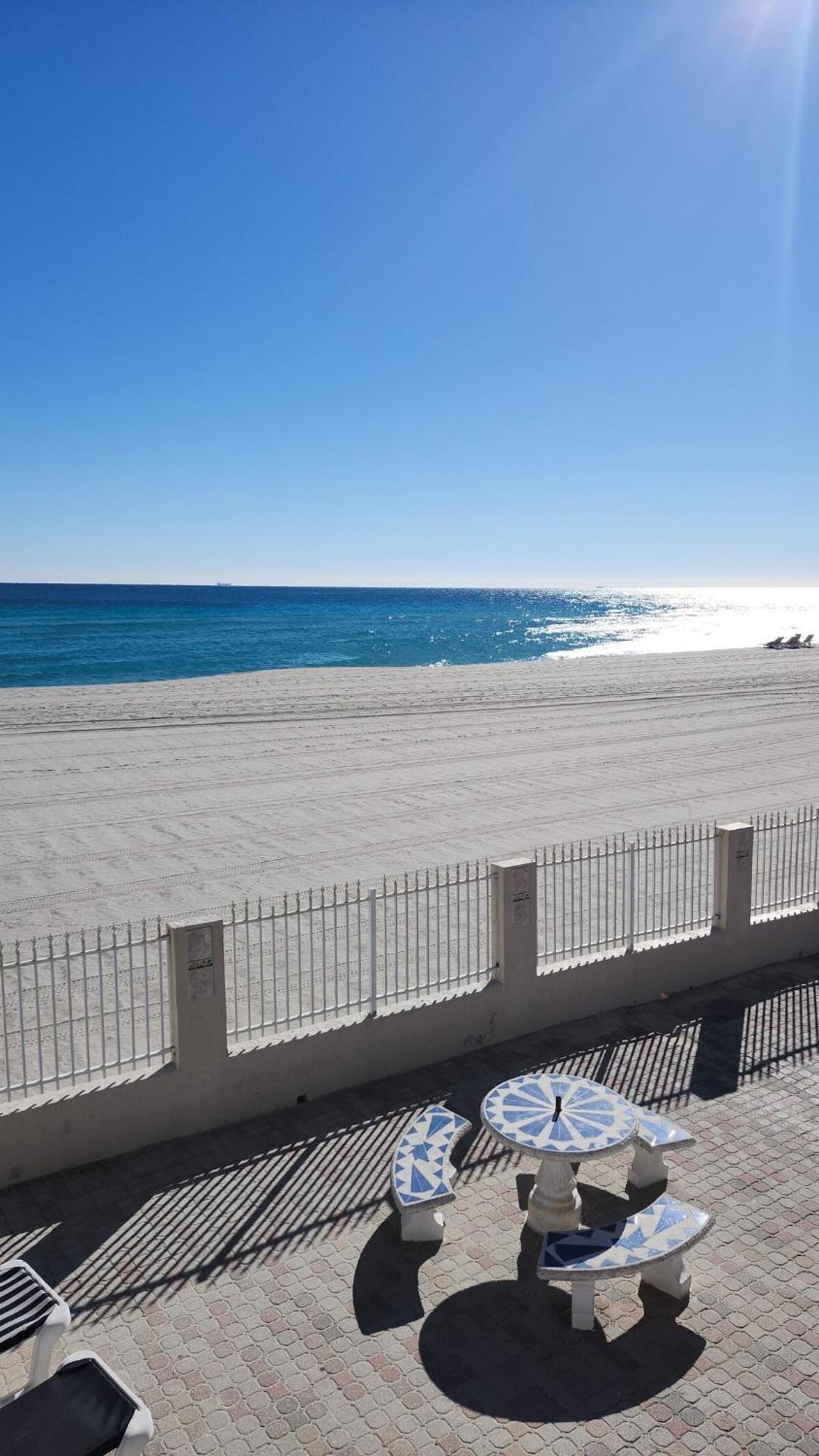 サニーアイルズビーチSunny Isles Free Parking Beachfrontアパートメント エクステリア 写真