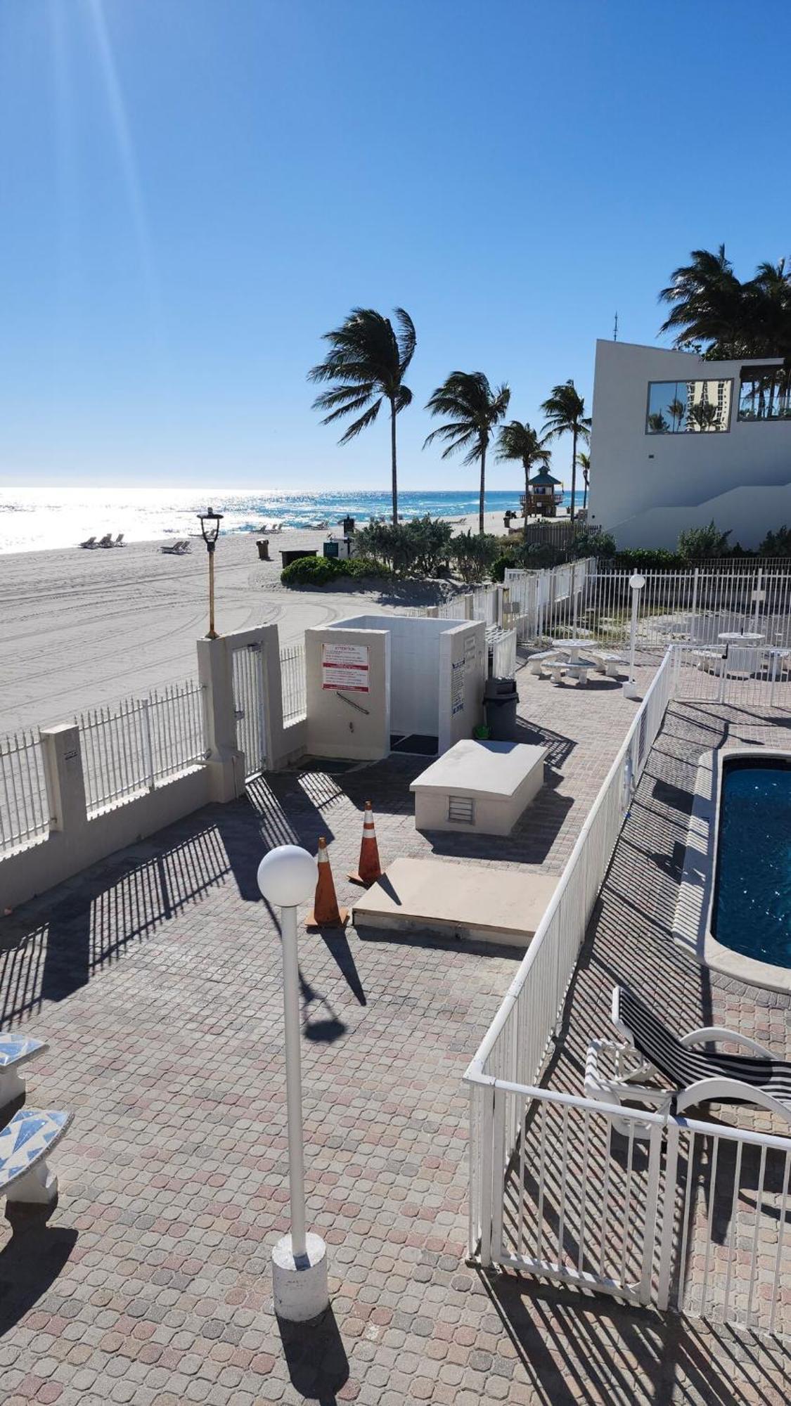 サニーアイルズビーチSunny Isles Free Parking Beachfrontアパートメント エクステリア 写真